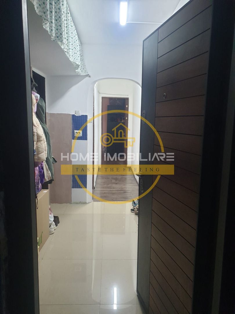 Apartament cu 2 camere / 47 mp/ zona Alexandru cel Bun - Poză 2