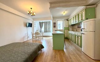 Garsonieră cochetă, cu parcare inclusă, COMISION 0% - Zona Coresi - Poză 1