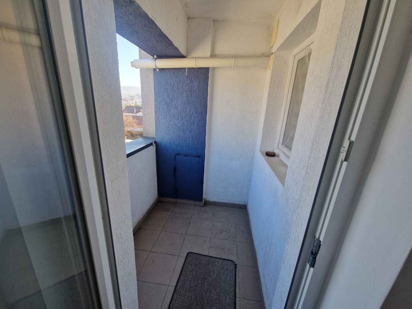Apartament 1 camera, decomandat, 38 mp, str Calea Turzii - Poză 18