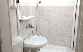 Garsonieră de închiriat – Micro 19, parter | Ideală pentru elevi, stud - Poză 2