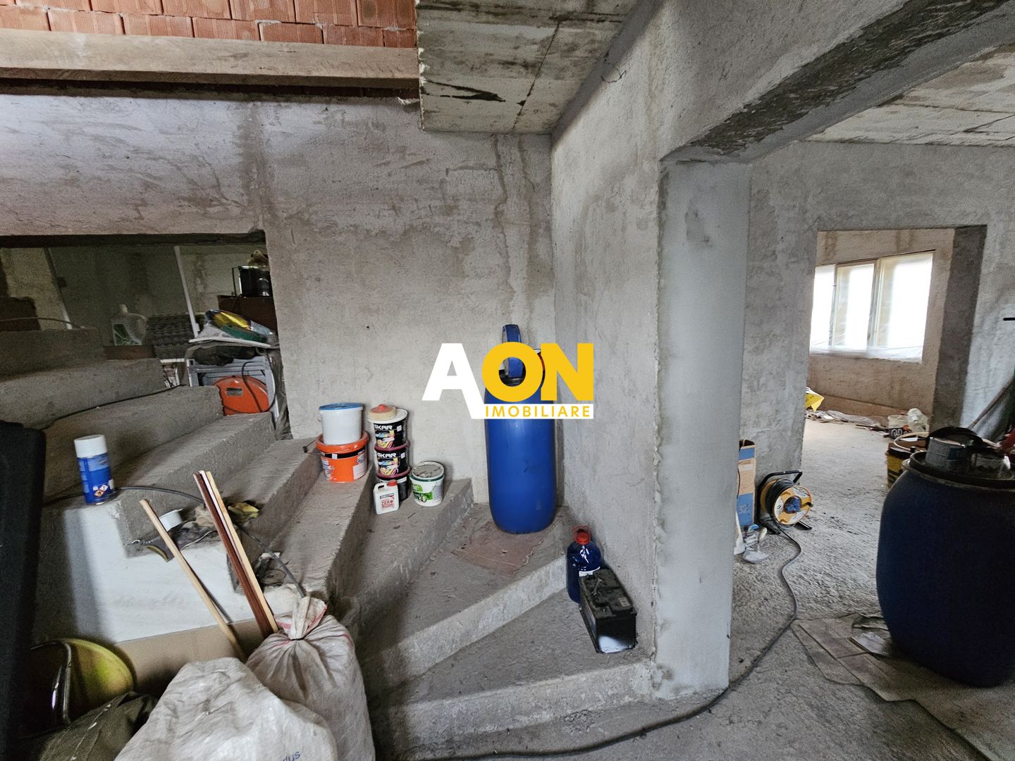 Casa 4 camere, 300 mp utili, 562 mp teren, zona Centru - Poză 8