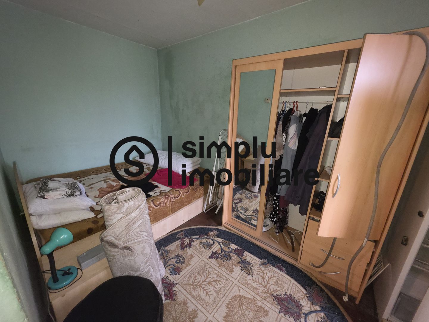 Apartament 2 camere - Valea Rosie - Etaj 2 - Poză 9