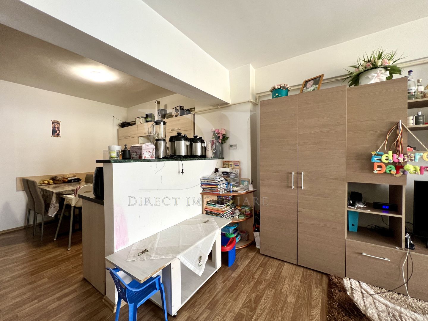 Apartament doua camere / Parcare / Zona Eroilor - Poză 5