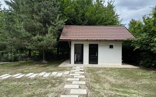 Pensiune/ Vila Valea Avrigului - Poză 28