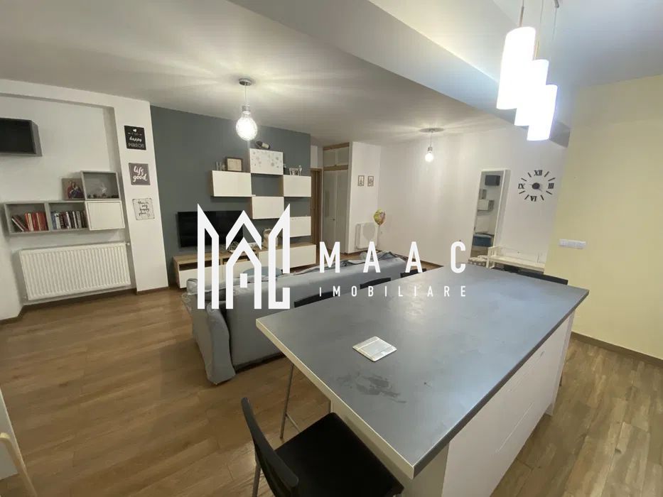 Apartament 3 Camere I Doamna Stanca I Parter I 74 MPU - Poză 2