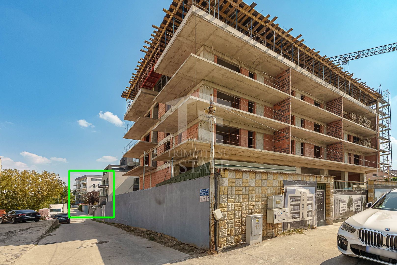 Apart 3 camere Titan Grigorescu Bloc NOU  Comision 0% - Poză 28