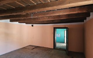 CASA SASEASCA DE POVESTE- CLOASTERF- SASCHIZ/MURES- DE VANZARE! - Poză 6