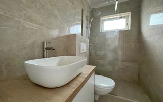 Apartament cu 3 camere/68mp/terasa 15mp/zona Eroilor. - Poză 9