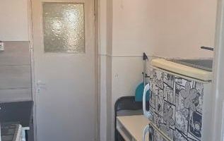 Apartament 2 camere decomandat, Hala Centrala, Iași - 44 mp, etaj 7/10 - Poză 9