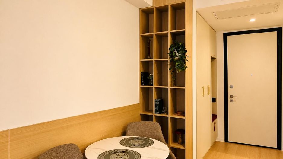 Apartament tip studio dublu  | One Floreasca Towers - Poză 5