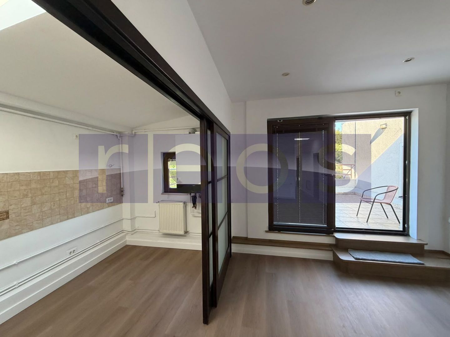 VANZARE APARTAMENT IN VILA | PARC KISELEFF | 134MP | NOU RENOVAT | - Poză 3