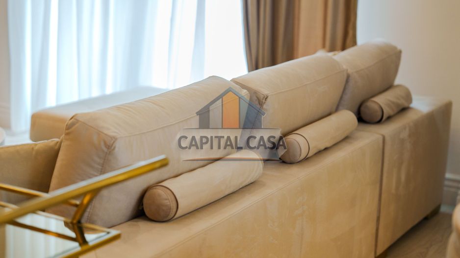 Apartament 2 Camere | Mobilat & Utilat Premium Pipera - Poză 41
