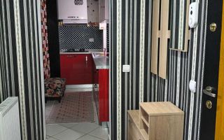 Inchiriere apartament 2 camere in Port, 48 mp, 400 EURO/Luna - Poză 7