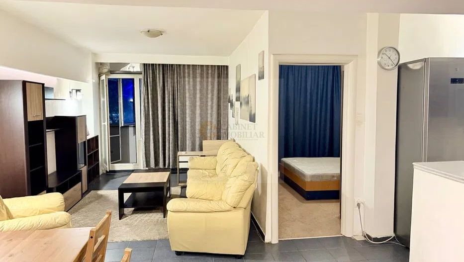 2 Camere / 60 mp / Etaj 3 / Lujerului - metrou / Termoizolatie - Poză 1