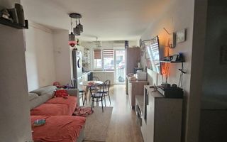 Apartament 3 camere | Parter | Balcon | Parcare | 70 MPU | Magnolia - Poză 2