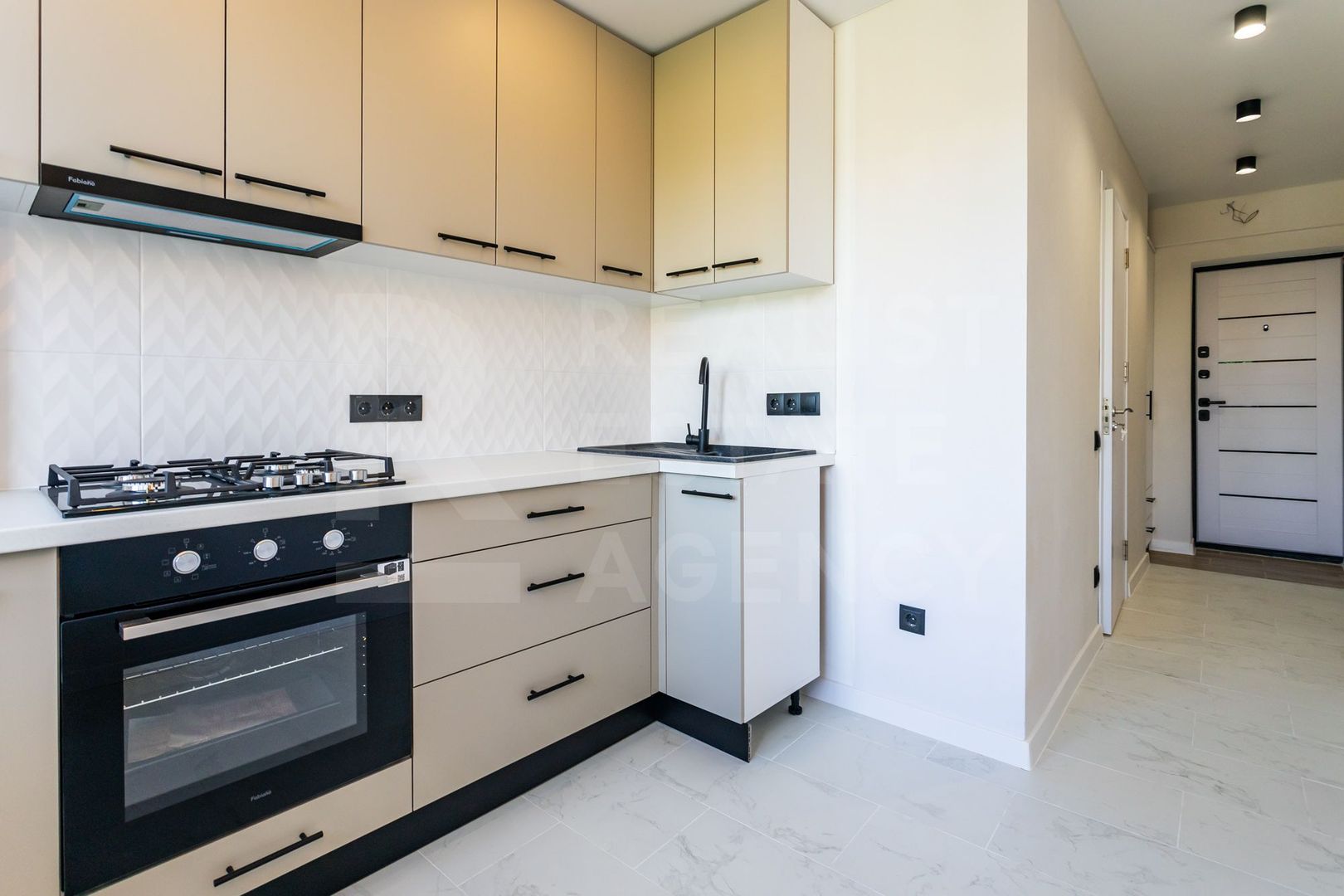 Vânzare, apartament, 2 camere, str. Iazului, Râșcani - Poză 3