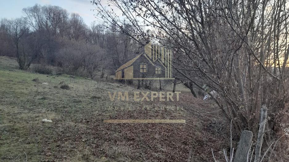 TEREN INTRAVILAN 2400 MP, ALBESTI DE MUSCEL, ARGES - Poză 2