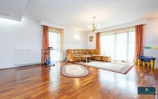 Apartament 3 camere  Baneasa Residential I Ambasada SUA - Poză 3