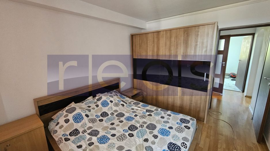 DE VANZARE AP 3 CAMERE 63 MP DRUMUL TABEREI | SEMIDECOMANDAT | METROU - Poză 8