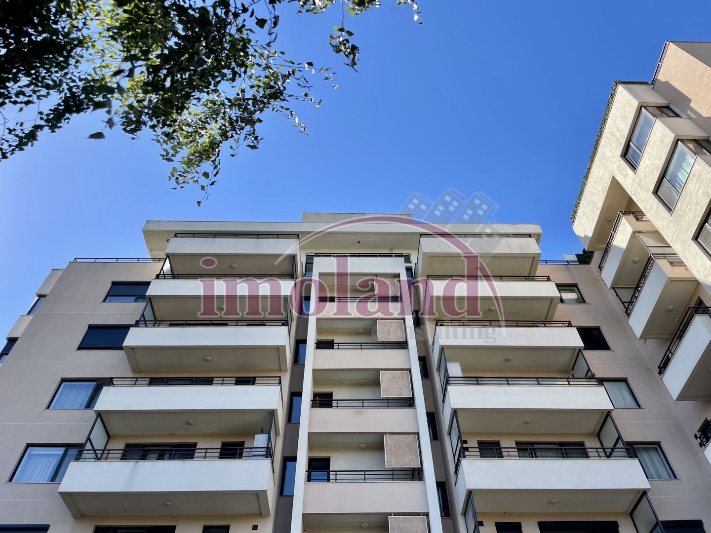 Închiriere Penthouse - 250 mp utili + 320 mp terasă panoramică | Iancu Nicolae - Poză 30