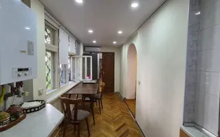 Chirie, apartament, 3 camere, Bd. Constantin Negruzzi, Centru - Poză 16