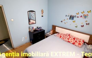 Apartament cu 2 camere, etaj 1, în zona industrială Tecuci - Poză 3