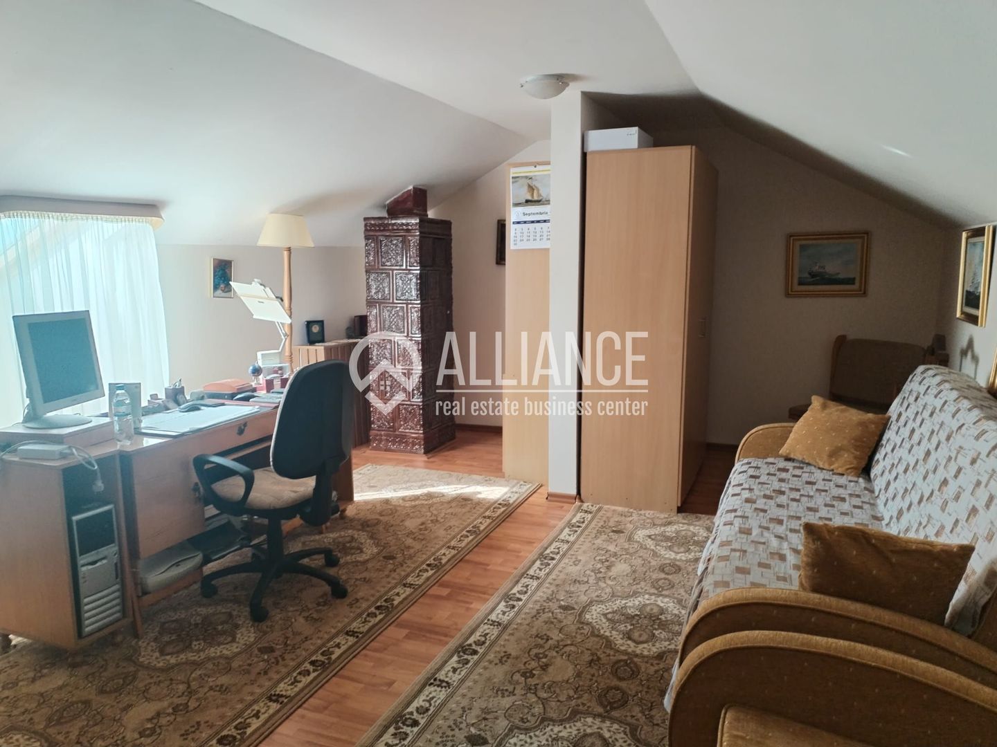 NEGRU VODA(cod04)-Casa 5 camere- Central - Poză 5