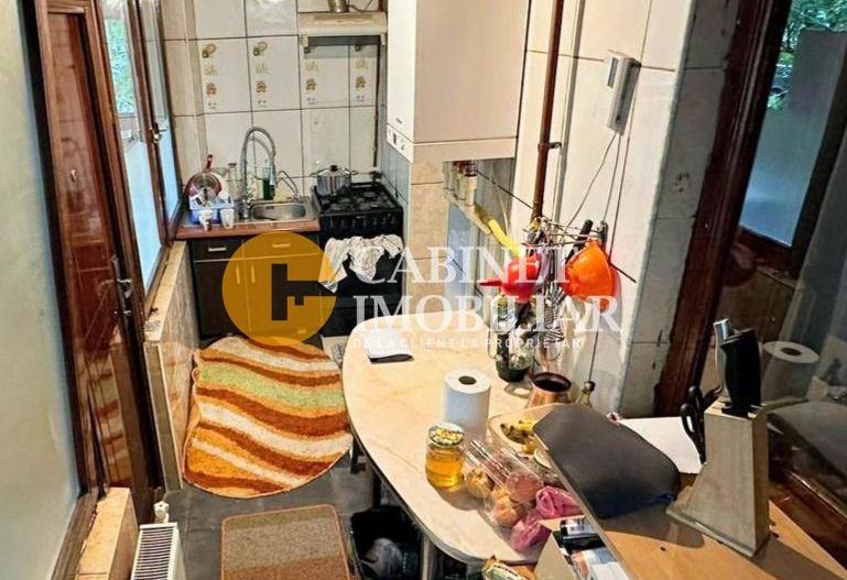 3 Camere Decomandat - Bloc 1980 - Zona Canta - Poză 7