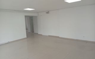 Spatiu comercial 80 mp-ideal farmacie, cabinet, banca-Zona A. Muresanu - Poză 2