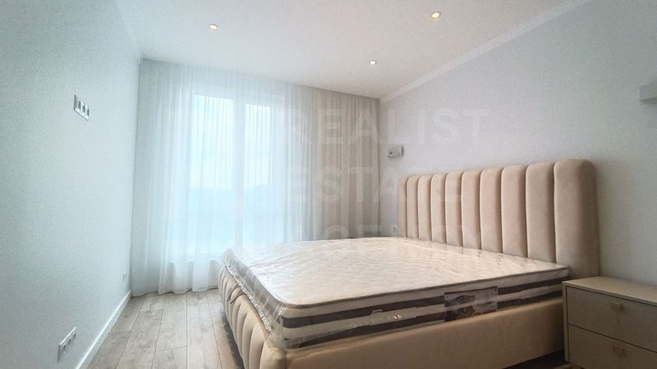 Chirie, apartament, 2 camere, str. Calea Ieșilor, Buiucani - Poză 9