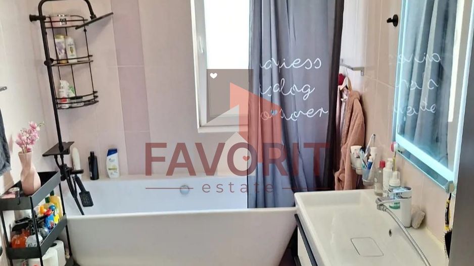 2 camere | etaj 1 | mobilat | loc parcare | zona excelenta | Curte comuna - Poză 10