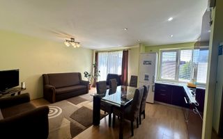 Apartament 3 camere de închiriat – zonă centrală - Poză 1