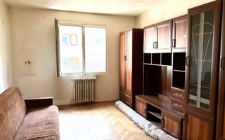 3 camere Piața Mihail Kogălniceanu Ideal locuință sau investiție - Poză 1