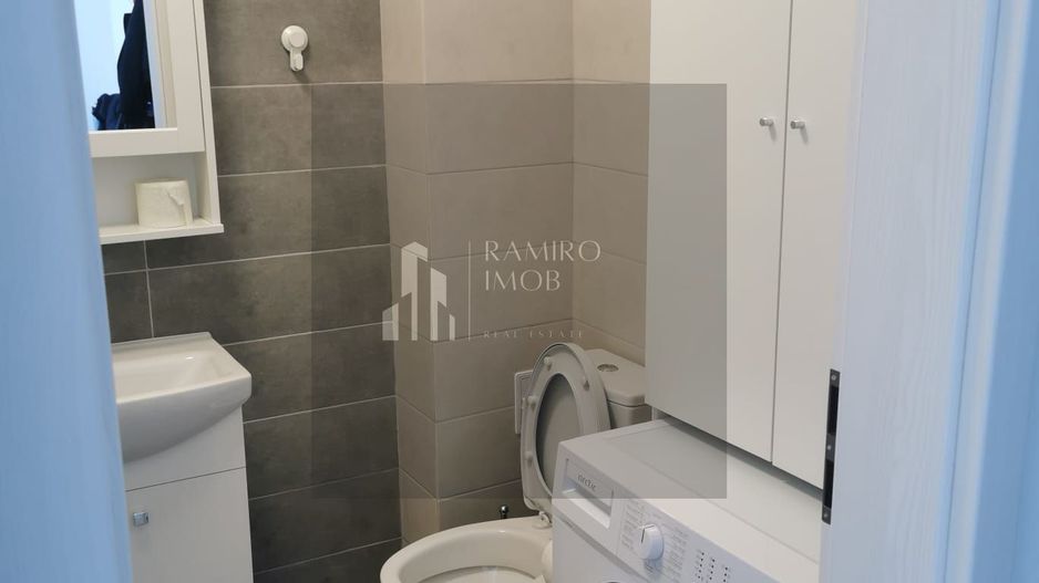 Apartament 2 camere decomandat Viva Residece - Poză 11