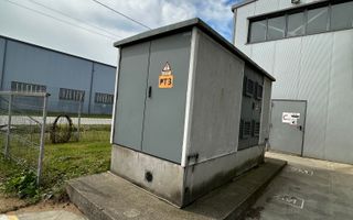 Hala pentru producție + birouri   10.000 mp - Poză 20