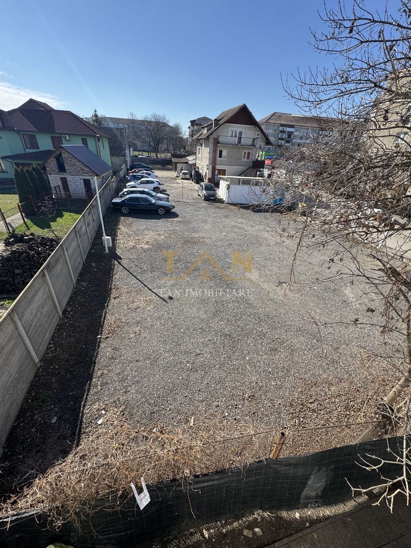 Teren de inchiriat in zona de nord Timisoara - Poză 2