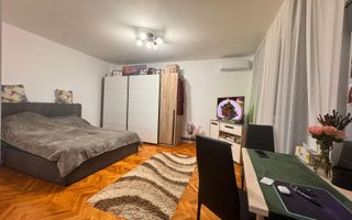 APARTAMENT TIP STUDIO UTCN ZORILOR - Poză 9