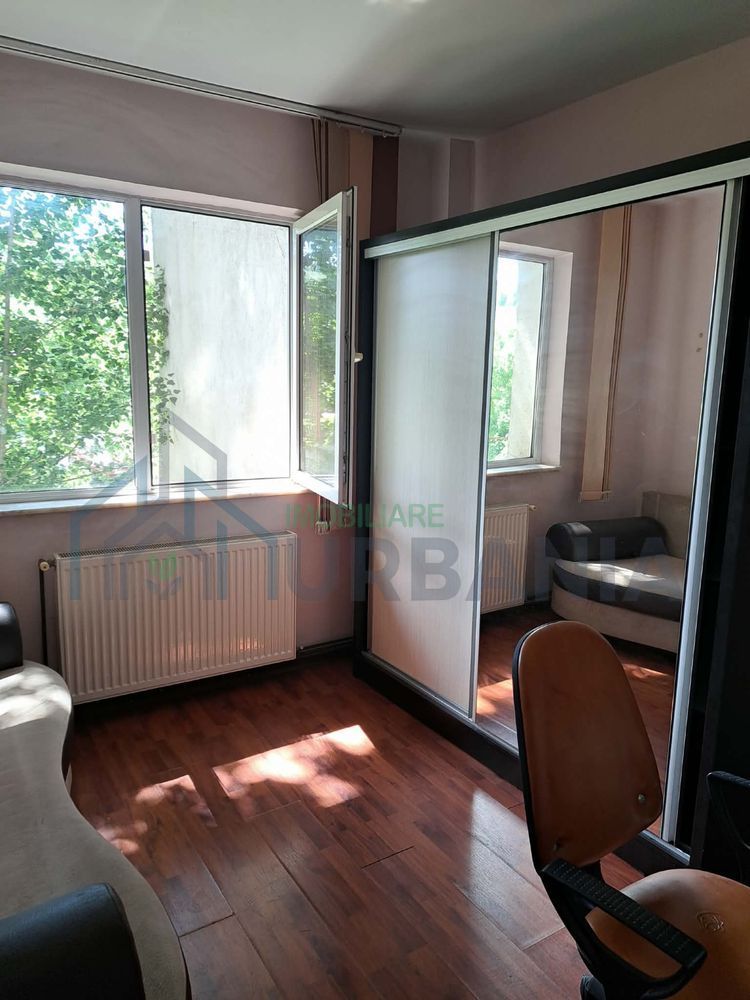 Apartament 2 camere de inchiriat, zona Mircea cel Batran, Iasi - Poză 1