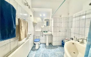 Apartament 3 camere, gradina, 87 mp utili, zona centrala Camera de Comert - Poză 21