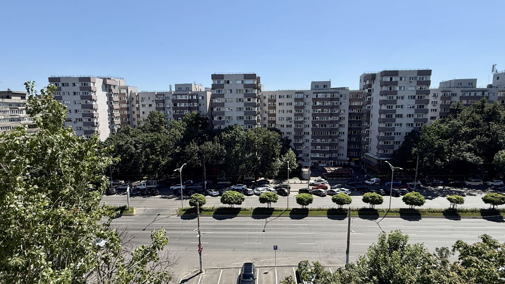 Apartament 3 camere Militari Gorjului, langa metrou, comision 0 ! - Poză 29