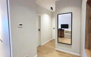 Apartament 3 camere de închiriat – Erou Iancu Nicolae / Grand Park Pip - Poză 11