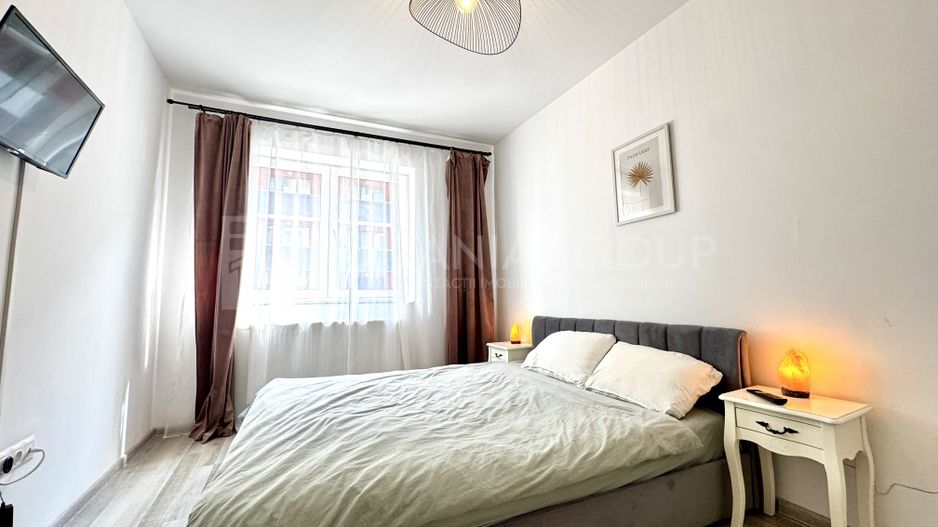 Apartament 2 camere+parcare, short/long term, pet friendly - Poză 9