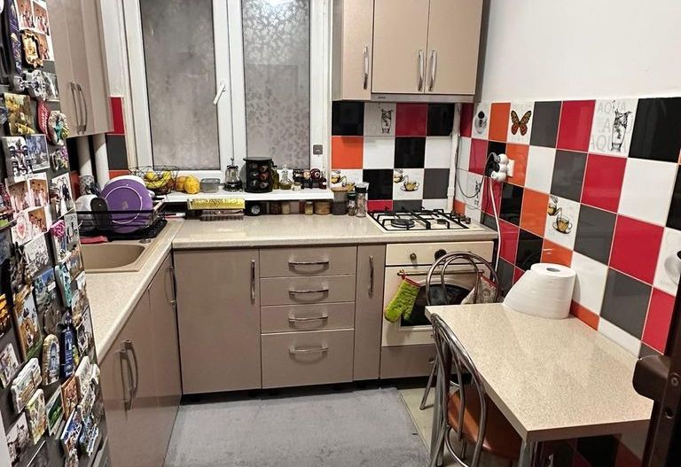 Apartament 3 camere Metrou Piata Iancului, sector 2 - Poză 5