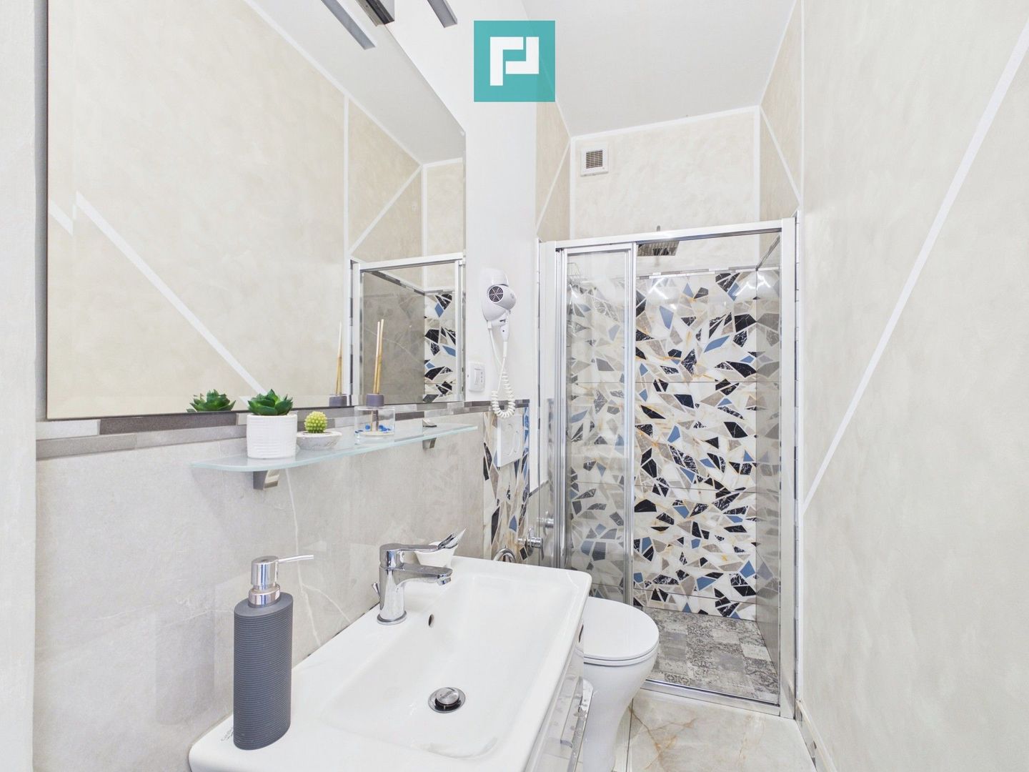 Apartament 2 Camere în Centrul Oradiei - Poză 11