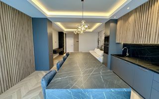 Apartament ultra lux 3 camere | Radauti | Terasa | 740 euro - Poză 19