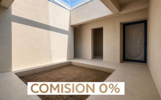 COMISION 0% Casă individuală 160mp utili zona Torontalului - Poză 1