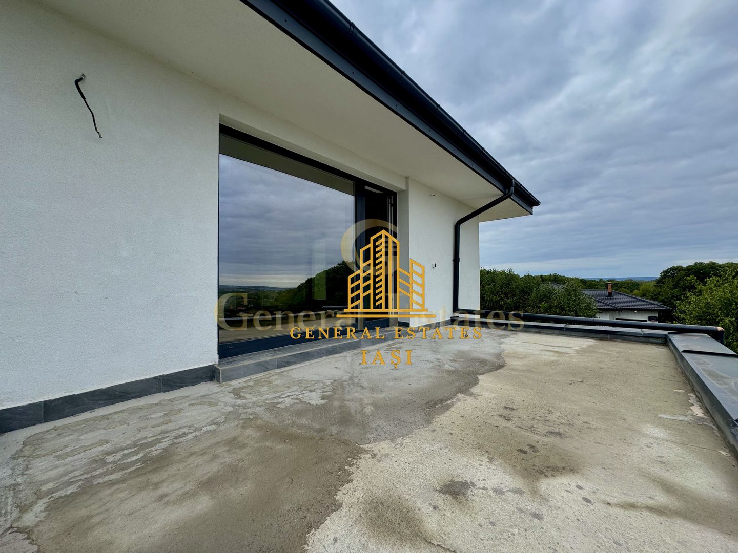 Vânzare Casă P+E în Bârnova-Gata de mutare imediata - Poză 2