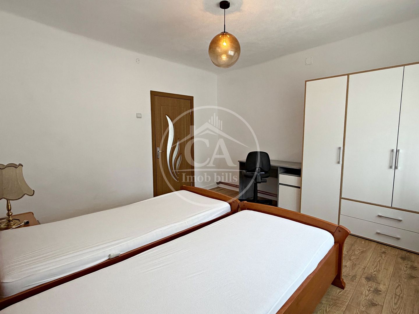 Casa de închiriat cu 3 camere în zona Calea Clujului, Oradea - Poză 13