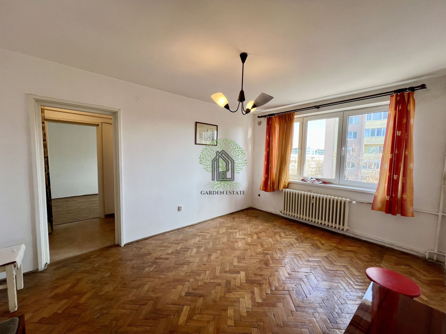 Apartament cu 2 camere langa Iulius Mall Gheorgheni - Poză 1