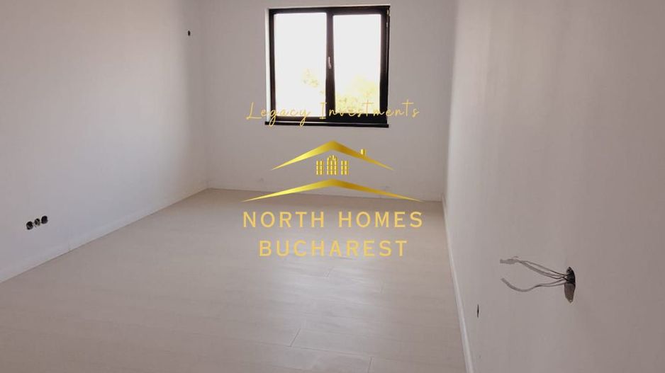 Apartament de 2 camere nou pe soseaua Chitila + Spatiu depozitare - Poză 1